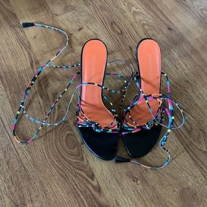 Colin Stuart Sandals